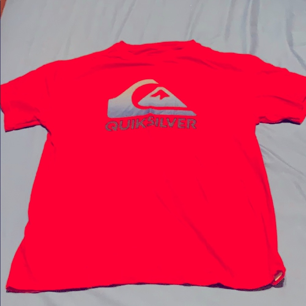 Lot of 5 boys M t shirts